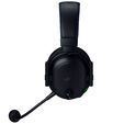 Auriculares Razer BlackShark V3 Pro para PlayStation Wireless/Bluetooth Negro image number null