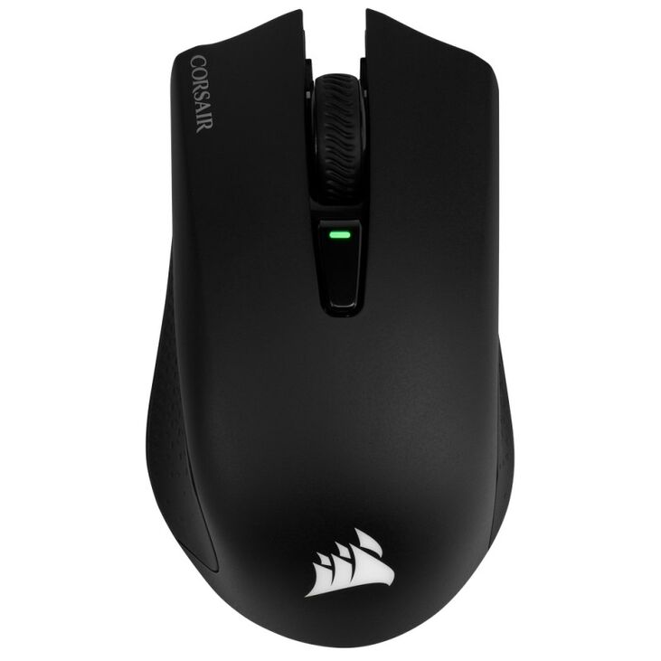 Ratón Corsair Harpoon RGB Wireless 10000 DPI image number 3
