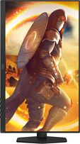 Monitor AOC Gaming 27" Q27G4XF Fast IPS QHD 180Hz 0.5ms Adaptive Sync HDR10 image number null