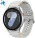Reloj Smartwatch Samsung Galaxy Watch 7 44mm LTE Plata image number null