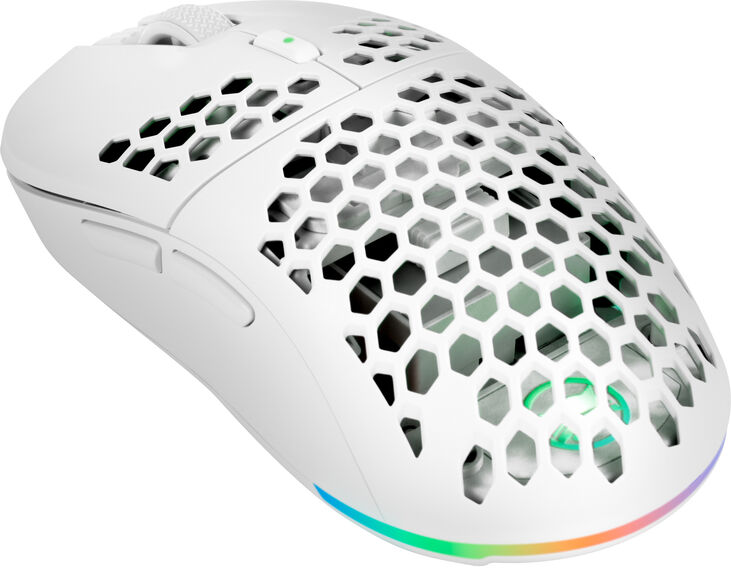Ratón Gaming GAMIAC PX71 Blanco image number 1