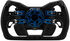 Volante Cube Controls GTX2 Grip (32cm) - Blanco / Azul image number null