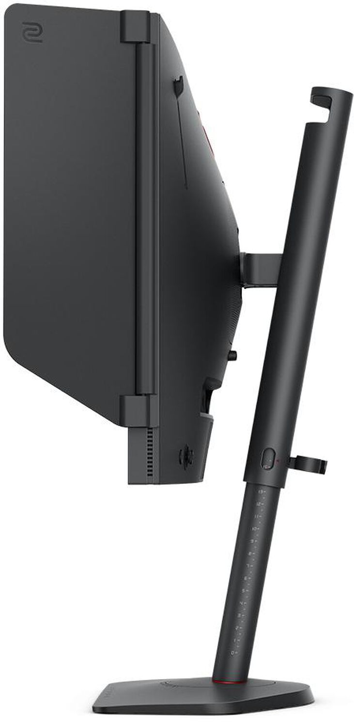 Monitor BenQ ZOWIE 24.5" XL2586X TN FHD 540Hz 0.05ms DyAc 2.0 image number 5