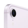 Tablet Apple iPad mini A17 Pro 8.3" Wi-Fi + Cellular 128GB P&uacute;rpura image number null