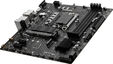 Placa Base MSI PRO B760M-P DDR4 image number null