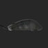 Ratón Gaming Endgame Gear OP1 - Dark Frost image number null
