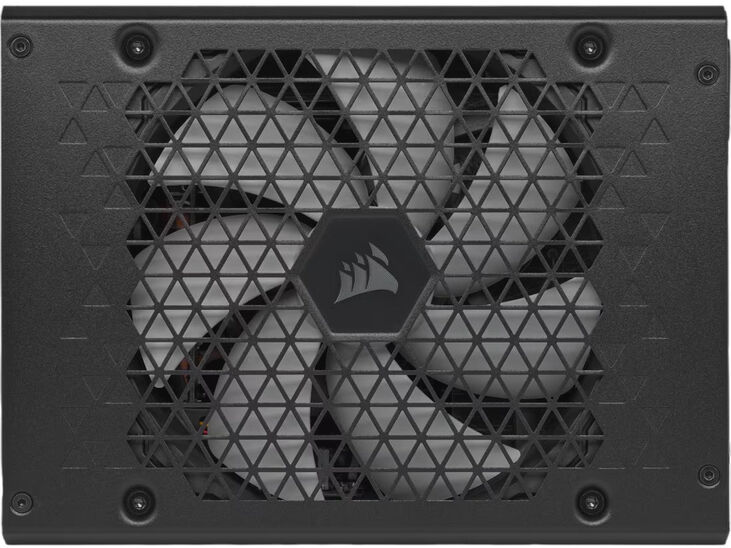 Fuente Alimentación Modular Corsair HX1200i 1200W 80 Plus Platinum image number 2