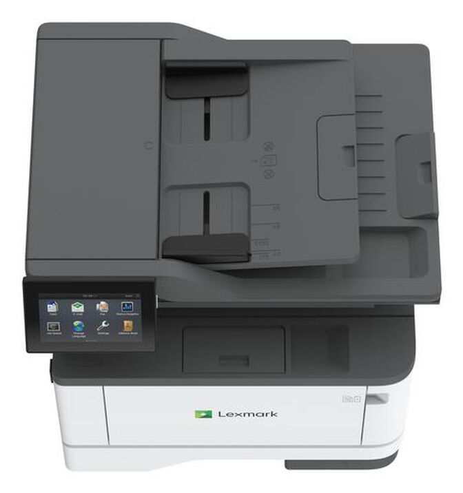 Multifuncional Lexmark XM3142 L&aacute;ser Monocromo Wi-Fi image number 3