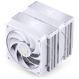 Ventilador CPU Jonsbo HX6280 Blanco - 130mm image number null