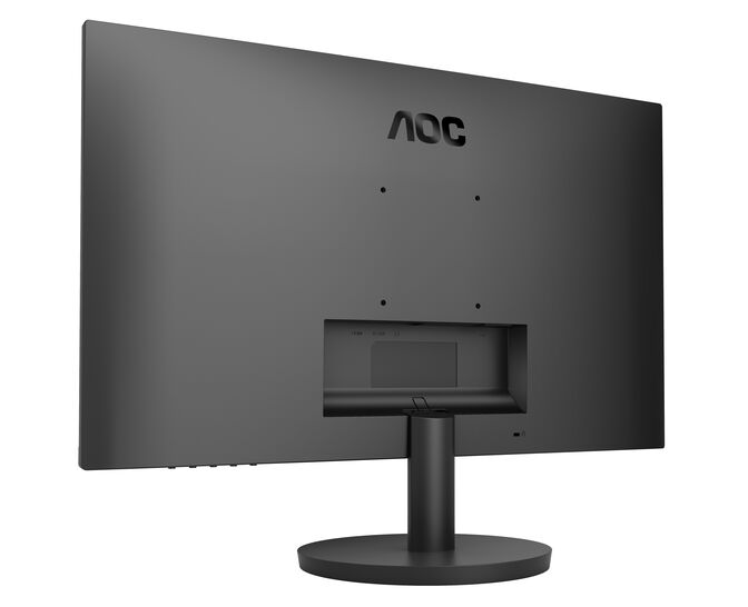 Monitor AOC 27" 27B3HA2 IPS FHD 100Hz 1ms image number 7
