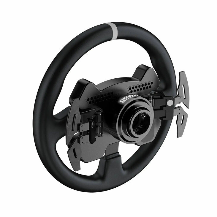 Volante MOZA Racing CS V2P RS057 image number 3