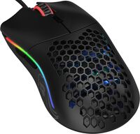 Ratón Gaming Glorious Model O Negro