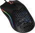 Ratón Gaming Glorious Model O Negro image number null