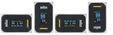 Pulsiox&iacute;metro de Dedo Braun Pulse YK-81CEU image number null