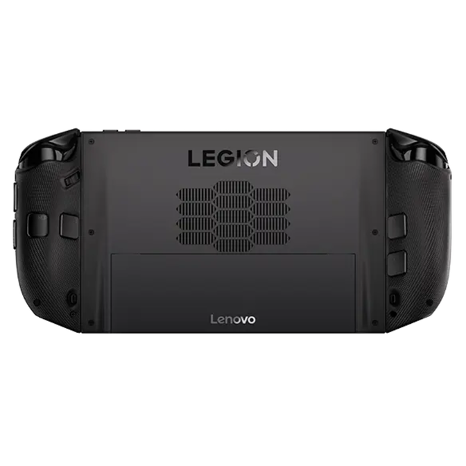 Consola Port&aacute;til Lenovo Legion Go 2 8.8" Ryzen Z2 32GB/512GB 144Hz W11 (sem carregador) image number 2