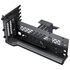 GPU Bracket vertical Phanteks+Cabo PCI-E 5.0 x16 Fita Riser 22cm Negro image number null