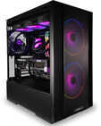 Ordenador King Mod Gamer-PC Ryzen 7 9800X3D 32GB DDR5 2TB RTX 5090 WiFi W11 image number null