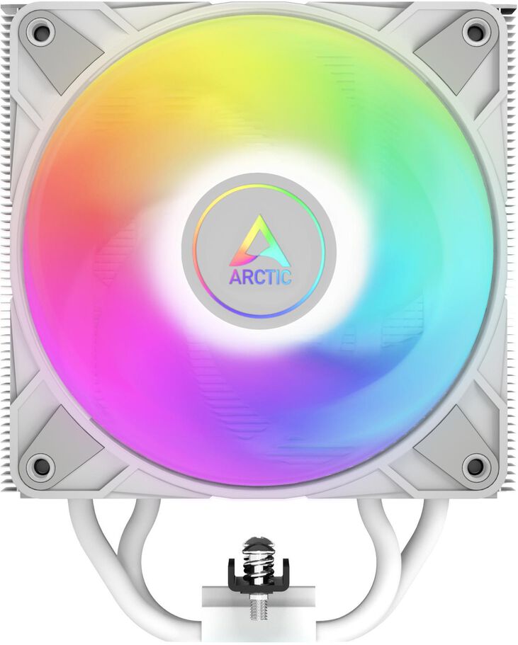 Ventilador CPU Arctic Freezer 36 ARGB White - 120mm image number 1