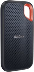 SSD Externo SanDisk 4TB Extreme Portable 3.2 Gen 2 image number null