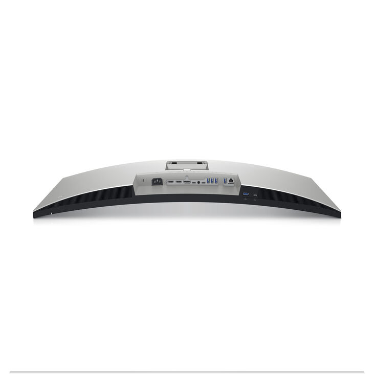 Monitor Curvo Dell UltraSharp 34" U3423WE IPS Black WQHD ComfortView Plus 99% sRGB Ethernet + USB-C (90W) image number 4