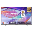 Televisor Hisense 65E7S 65" QLED UltraHD 4K VIDAA image number null