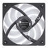 Ventilador Jonsbo SL-120 ARGB Invertido PWM Negro - 120mm image number null