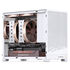 Caja Micro-ATX Jonsbo D32 PRO MESH Blanco image number null