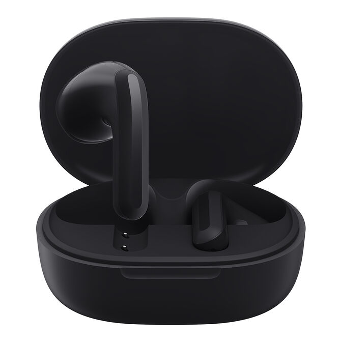 Earbuds Xiaomi Redmi Buds 4 Lite Negro image number 0