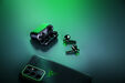 Auriculares Razer Hammerhead True Wireless X image number null