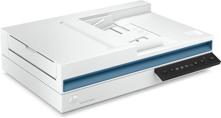 Escáner de Mesa HP ScanJet Pro 3600 f1 image number 4