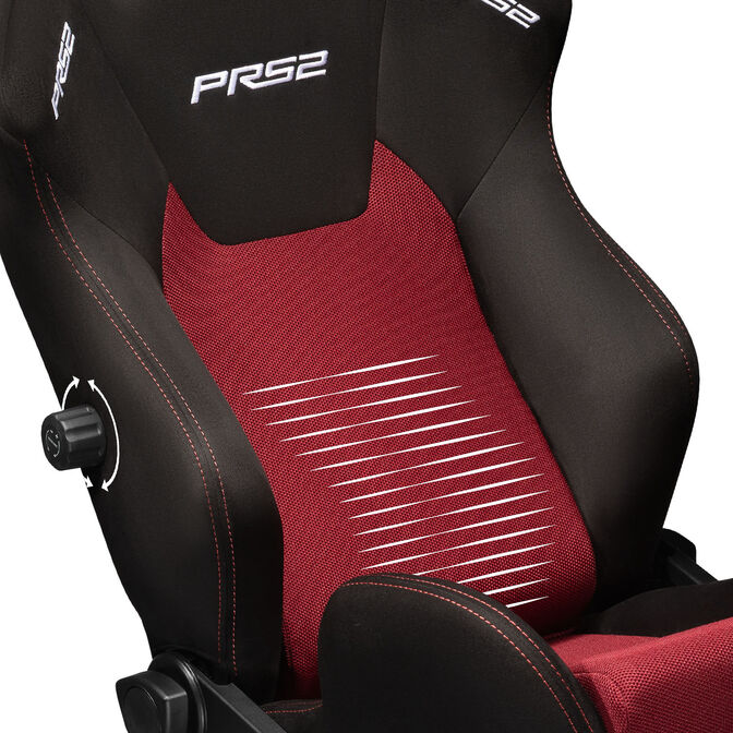 Asiento de competici&oacute;n Next Level Racing PRS2 Perfomance image number 3