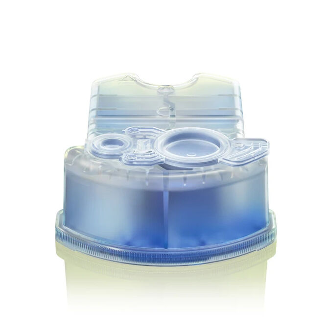 Recambios de Limpieza Braun Clean & Renew CCR 2 Pack 2 Unidades image number 1