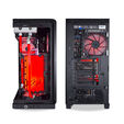 Ordenador King Mod Liquid-PC Ryzen 7 9800X3D 64GB DDR5 2TB RTX 5090 WiFi W11 image number null