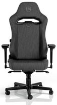 Silla noblechairs HERO ST TX - Fabric Edition Antracita image number null