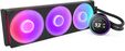 Kit de Refrigeraci&oacute;n L&iacute;quida CPU NZXT Kraken Elite 420 (2025) RGB Negro image number null