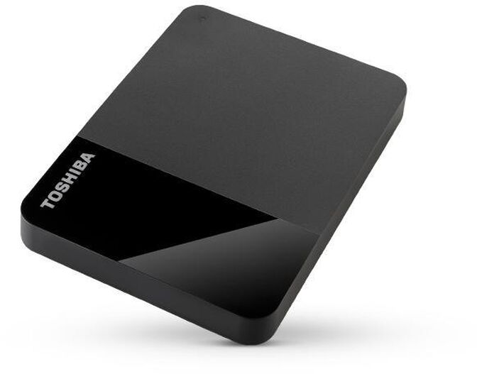 Disco Externo Toshiba Canvio Ready 2TB USB3.2 image number 0