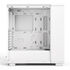 Caixa ATX Fractal Design Epoch White Tempered Glass Light Tint image number null