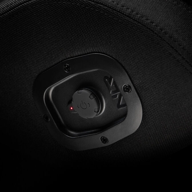 Asiento de competici&oacute;n Next Level Racing ERS3 Haptic Feedback image number 6