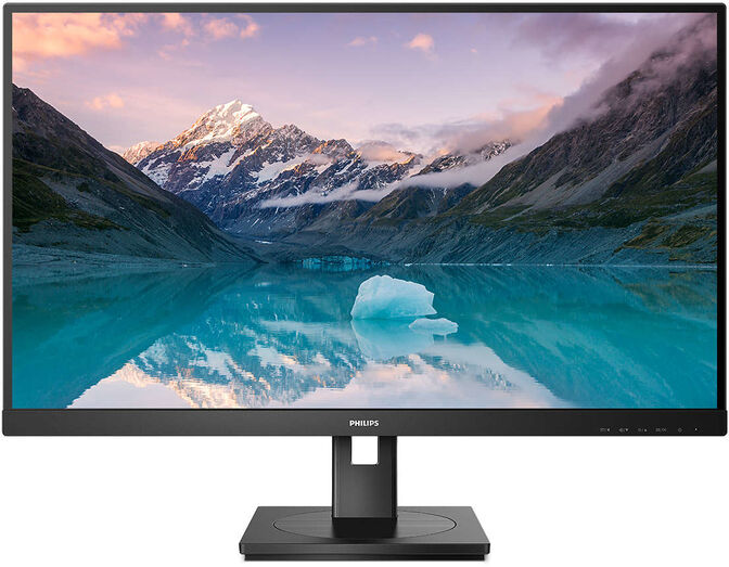Monitor Philips S-Line 27" 275S9JML VA QHD 75Hz 4ms image number 0