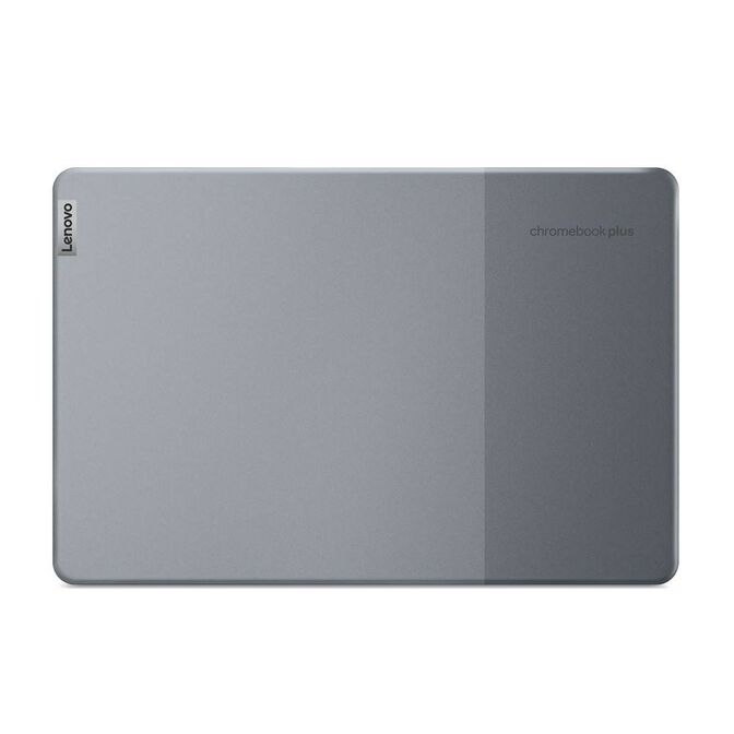 Lenovo IdeaPad Slim 3 Chrome 14IAN8 Intel Core i3 N-series i3-N305 Chromebook 35,6 cm (14") Full HD 8 GB LPDDR5-SDRAM 256 GB eMMC Wi-Fi 6E (802.11ax) ChromeOS Portugu&eacute;s Gris image number 2