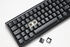 Teclado Mecânico Ducky Tinker65 65% RGB Black MX-Brown (ES) image number null