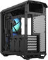 Torre E-ATX Fractal Design Torrent Compact RGB Negro Templado Light Tint image number null