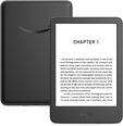 Lector de eBooks Amazon Kindle (2024) 6" HD Negro image number null