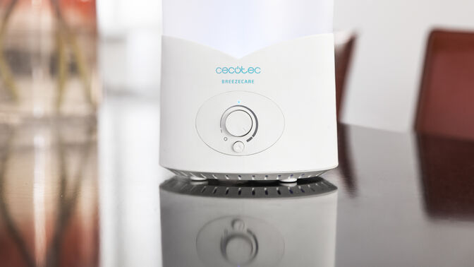 Humidificador Cecotec Care 3000 image number 13