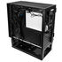 Caja ATX Kolink Observatory MX Mesh ARGB Negro/Blanco image number null