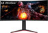 Monitor Curvo Gaming LG UltraGear 34" 34GP63AP-B VA UWQHD 160Hz 1ms FreeSync Premium image number null