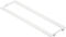 Soporte de Ventiladores Inferiores - HAVN HS 420 Blanco