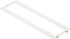 Soporte de Ventiladores Inferiores - HAVN HS 420 Blanco image number null