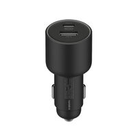 Cargador de Coche Xiaomi Car Charger 67W USB-A y USB Tipo C