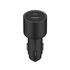 Cargador de Coche Xiaomi Car Charger 67W USB-A y USB Tipo C image number null